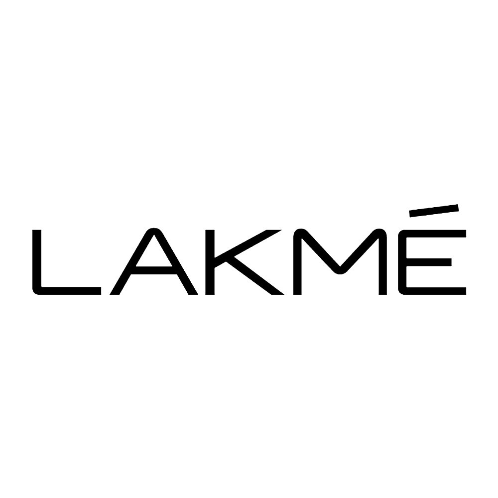Lakme logo lakme tagline