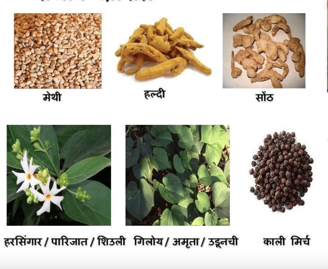 गठिया रोग के लक्षण और उसका घरेलू इलाज