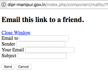 Redmine App send on mobile