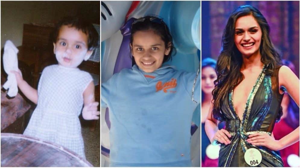 manushi-chhillar-childhood_imges
