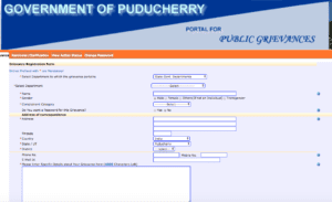 puduvaikural.puducherry.gov.in