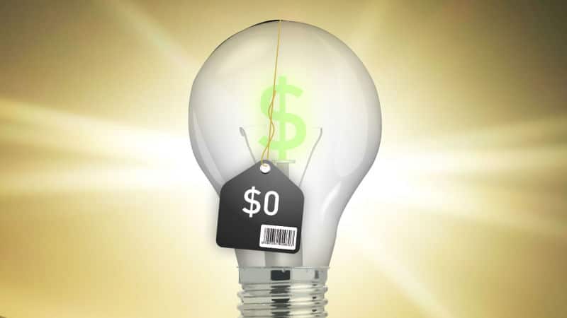 50 Ways To Reduce Your Electricity Bill