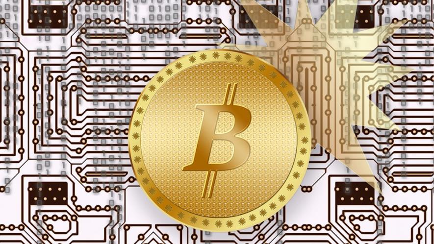 Bitcoin (बिटकॉइन) कैसे काम करता है ?