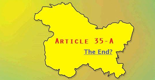 Article-35-A-Jammu-Kashmir-धारा 35 A
