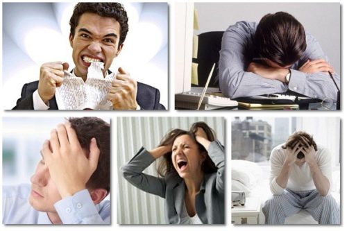 चिंता (मानसिक तनाव ) को दूर करने के उपाय – How to Deal with Stress and Depression in Hindi मानसिक तनाव दूर करने के उपाय