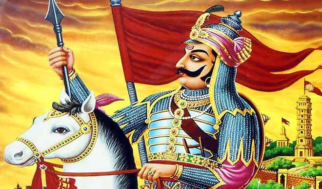 Maharana Pratap History in Hindi Full