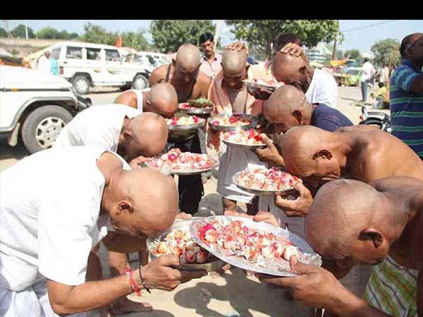 What is shradh (Pitru Paksha) – पितृ पक्ष Puja Vidhi पितृ पक्ष का महत्व