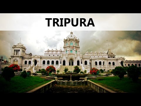 tripura complain online