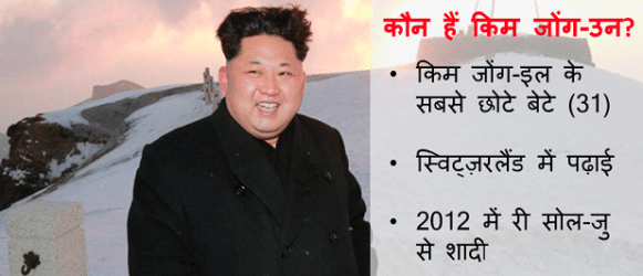 किम जोंग उन तानाशाही – Kim Jong Um As a Dictator kim jong-un biography in hindi