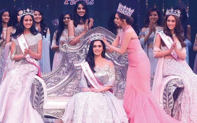 मानुषी छिल्लर के बारे में दिलचस्प जानकारीः Facts need to know about Miss World 2017 Manushi Chhillar manushi chhillar hometown