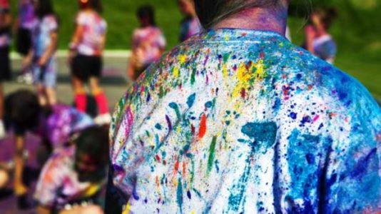 कैसे छुड़ाएं कपड़ों पर लगे अलग-अलग तरह के दाग? – How to Remove Color Stains from Clothes Home Remedies कैसे छुड़ाएं कपड़ों से रंग