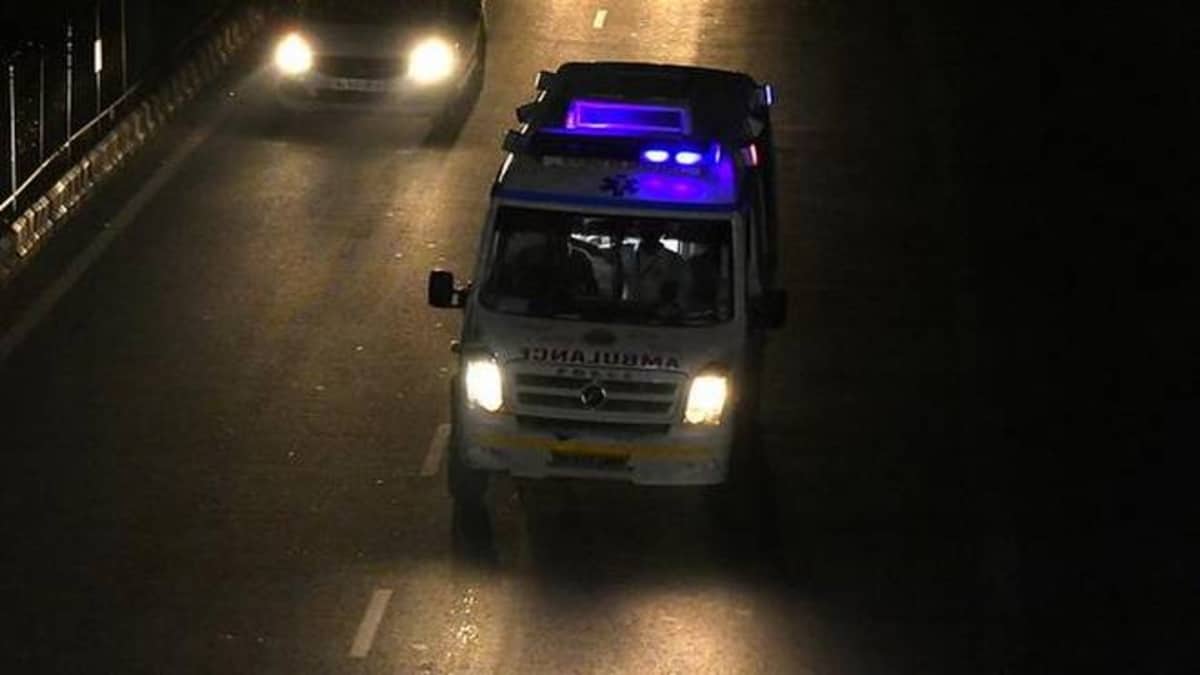 उन्नाव की दुष्कर्म पीड़िता को अब एम्स दिल्ली शिफ्ट किया गया