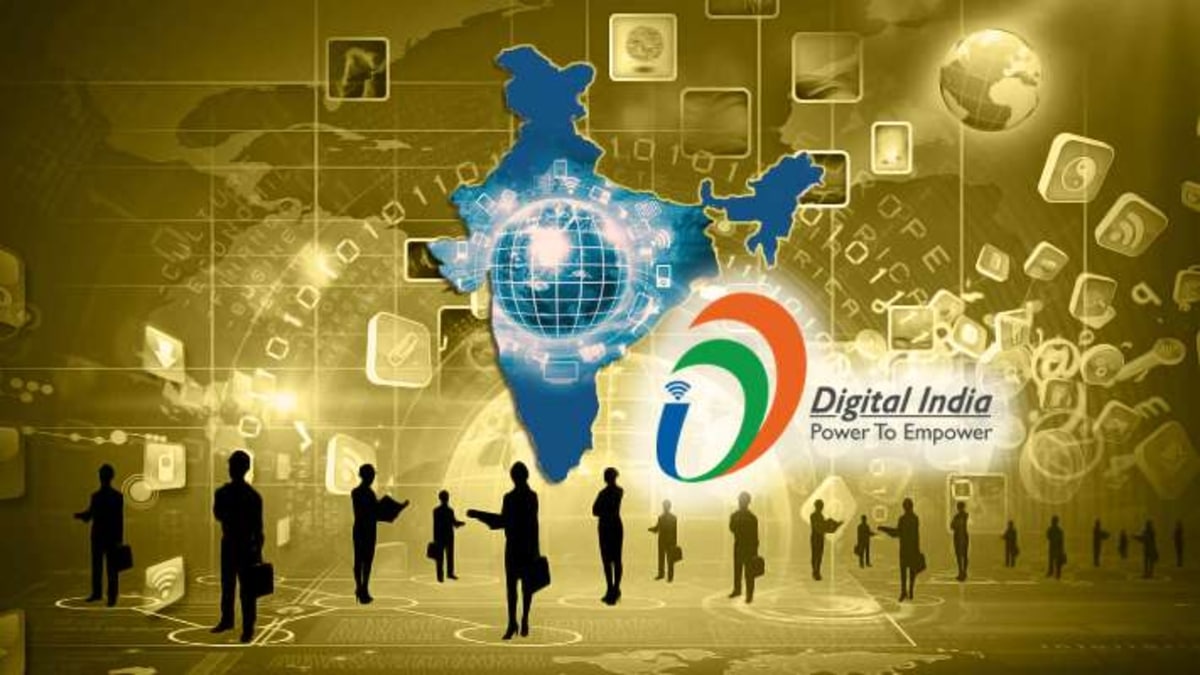 जानिए किस तरह भारत को डिजिटल तौर पर सशक्त बनाता है डिजिटल इंडिया प्रोग्राम