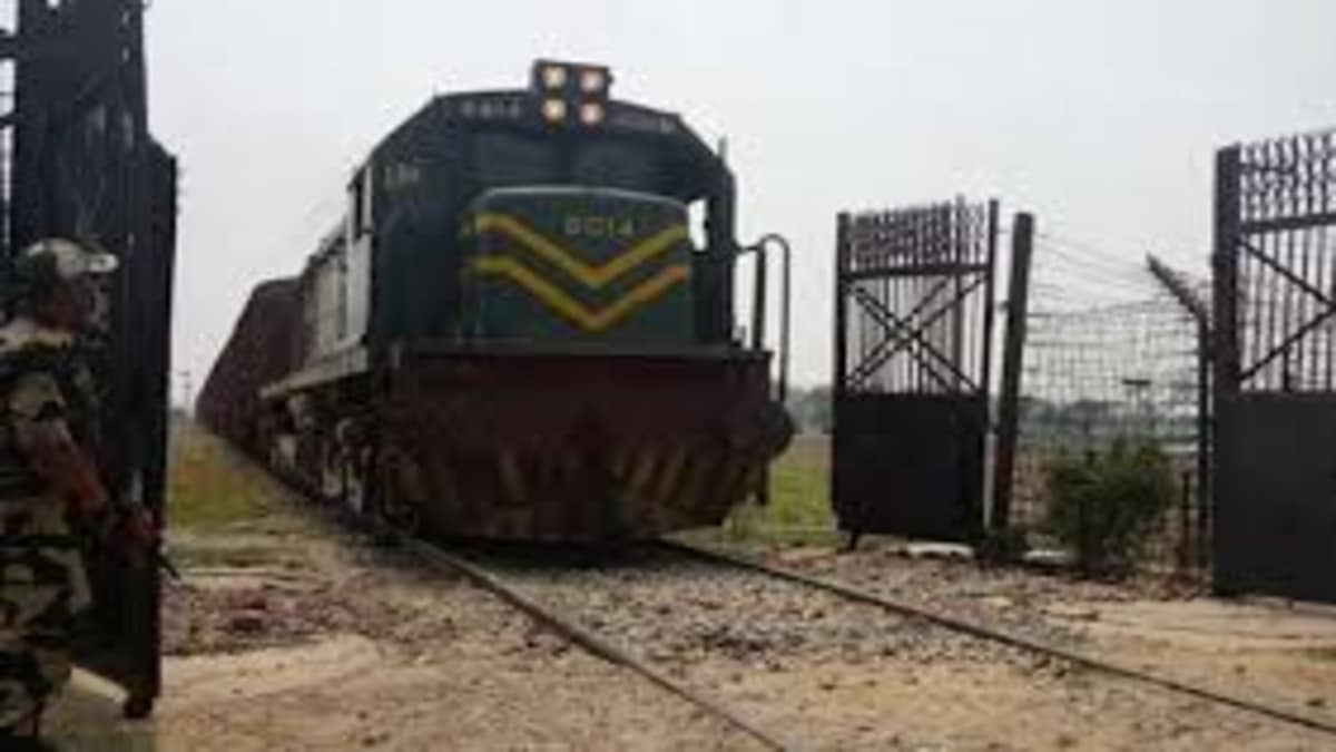 आखिर क्यों भारत-पाकिस्तान के बीच फिर दिखा तनाव !