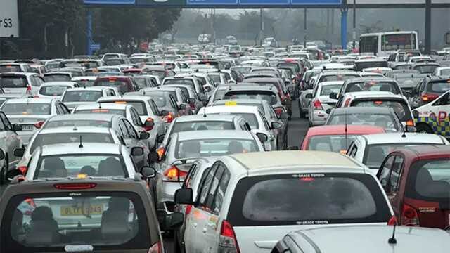 जाने क्या है E-Challan साथ ही चालान कटा या नहीं ऐसे करें चेक