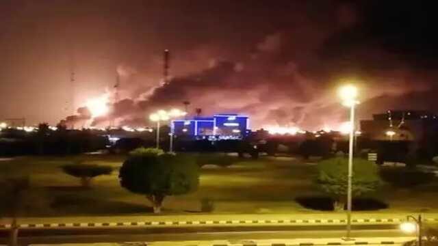 साऊदी अटैक से तेल की कीमतों में मंहगाई से भारत पर क्या हो सकता है असर