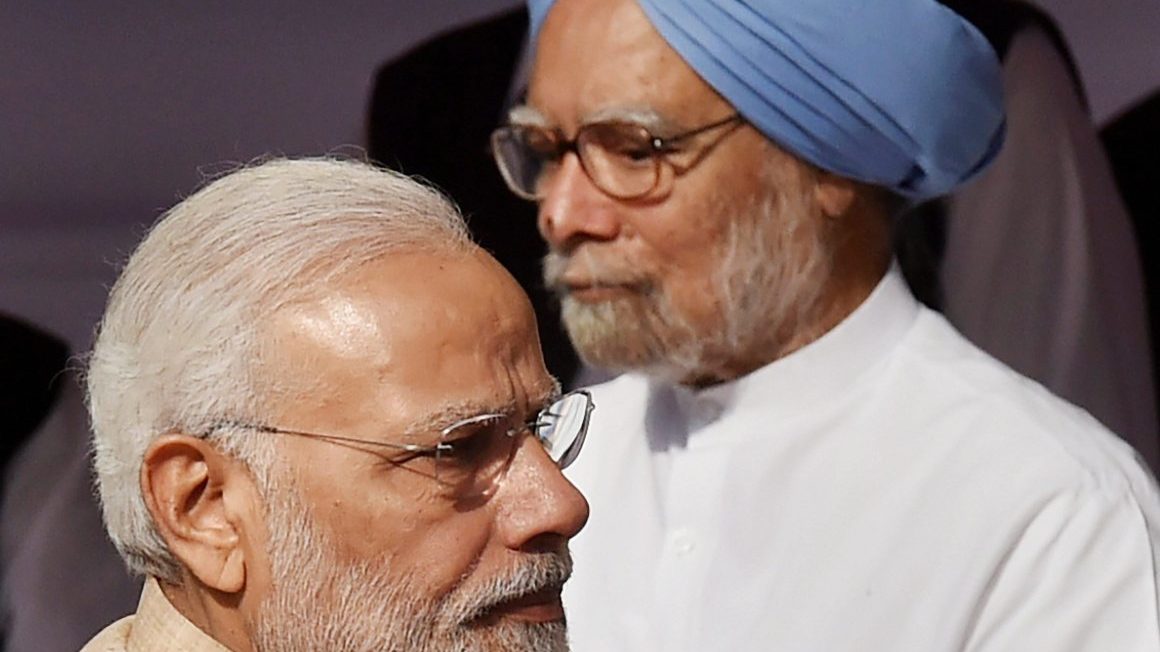 देश में आर्थिक सुधारों को लागू करने वाले मनमोहन से जुड़े रोचक तथ्य