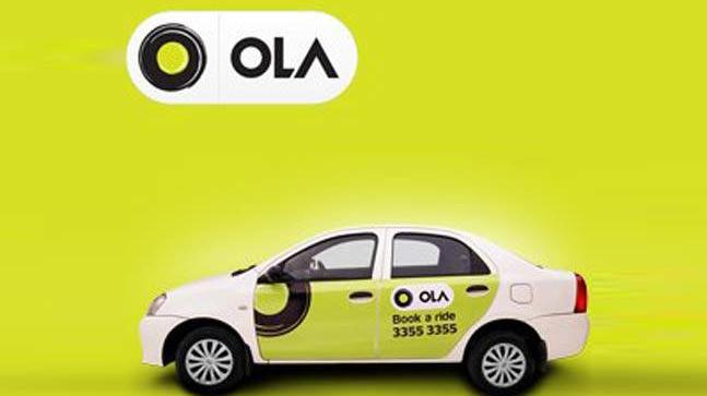 Ola cab से जुड़ी अपनी समस्याओं की ऐसे करें Online Complaint