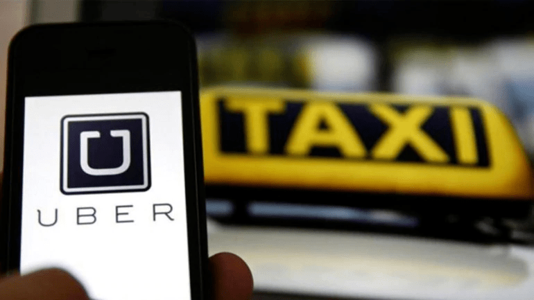 Uber cab यूसर्स ऐसे करें अपनी समस्याओं की Online Complaint