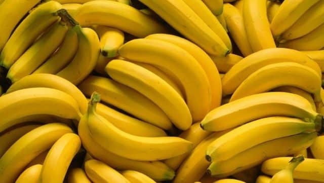 केले के पोषक तत्व, फायदे और नुकसान- Nutrients, Advantages and Disadvantages of Banana केले के पोषक तत्व, फायदे और नुकसान- Nutrients, Advantages and Disadvantages of Banana