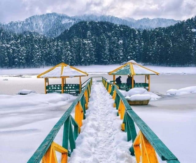 Dalhousie: रोचक तथ्य, तापमान, पर्यटन स्थल, होटल, घूमने का सही समय
