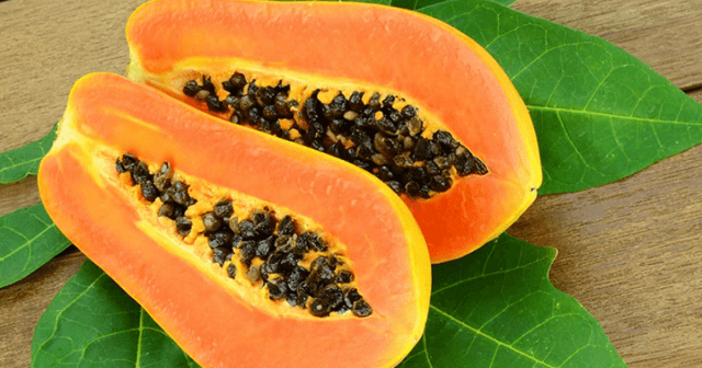 Papaya: फायदे, नुकसान, पौष्क तत्व और खाने का सही समय-Advantages, disadvantages, nutritional value and right time to eat Papaya: फायदे, नुकसान, पौष्क तत्व और खाने का सही समय-Advantages, disadvantages, nutritional value and right time to eat