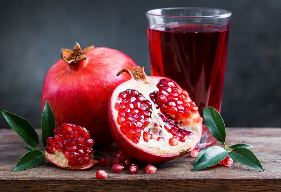 अनार और उसके छिलके हैं अनेक रोगों का रामबाण इलाज – Pomegranate and its peels are the panacea for many diseases अनार और उसके छिलके हैं अनेक रोगों का रामबाण इलाज - Pomegranate and its peels are the panacea for many diseases