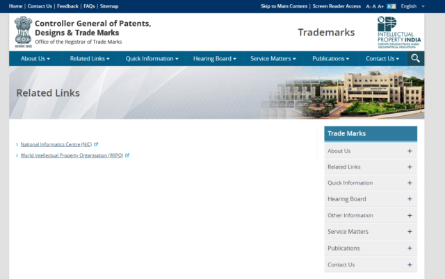 क्या है ट्रेडमार्क? और ट्रेडमार्क पंजीकरण करने की प्रक्रिया-What is a trademark? And the process of Trademark Registration