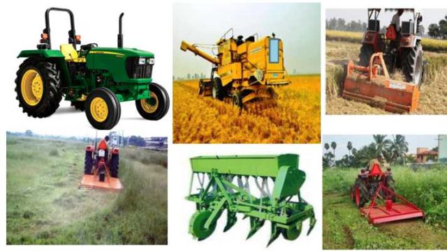 इस Mobile App से किसानों को किराए पर मिलेंगे सस्ती दरों पर मंहगे कृषि उपकरण और मशीनरी, ऐसे करें Download