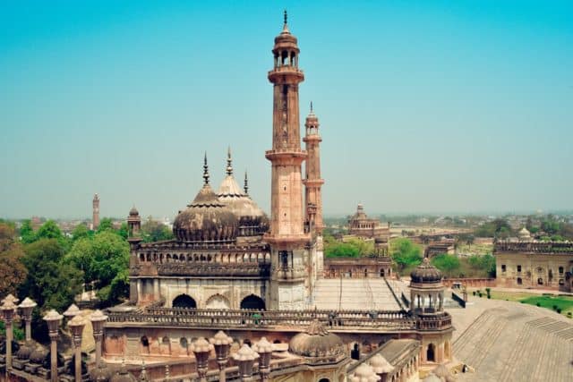 नबावों के शहर लखनऊ से जुड़ें 13 अनसुने रोचक तथ्य (13 Unknown Interesting Facts About Lucknow)