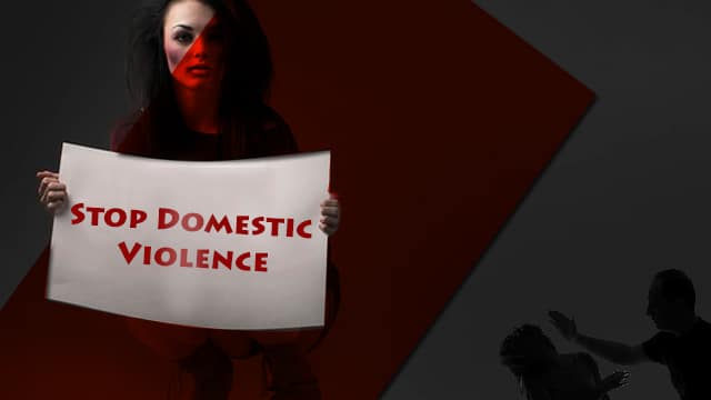 घरेलू हिंसा (Domestic Voilence) से पीड़ित महिलाओं को मिलेगा इंसाफ, यहां करें Online Complaint...