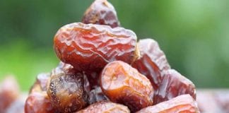 खजूर खाने से मिलेगा इन सभी समस्याओं से निजात, जानिए इसके अद्भुत लाभ khajur