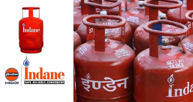 इंडेन गैस से जुड़ी ऑनलाइन शिकायत दर्ज करने के Easy Steps (Easy Steps to Register Indane Gas Online Complaint in Hindi)