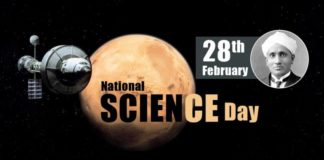 क्या आप National Science Day मनाने की असली वजह जानते हैं? (Speech on National Science Day in Hindi) क्या आप National Science Day मनाने की असली वजह जानते हैं? (Speech on National Science Day in Hindi)