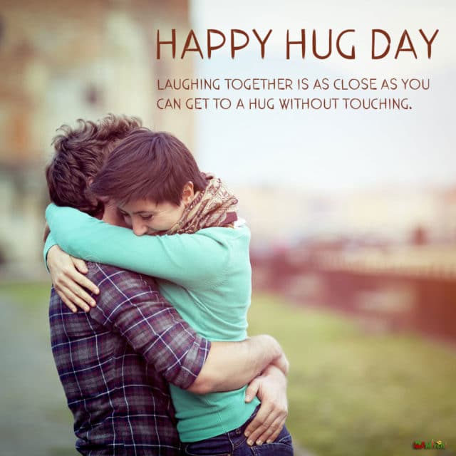Hug Day Shayari and Hug Day Quotes For Facebook and Whatsapp