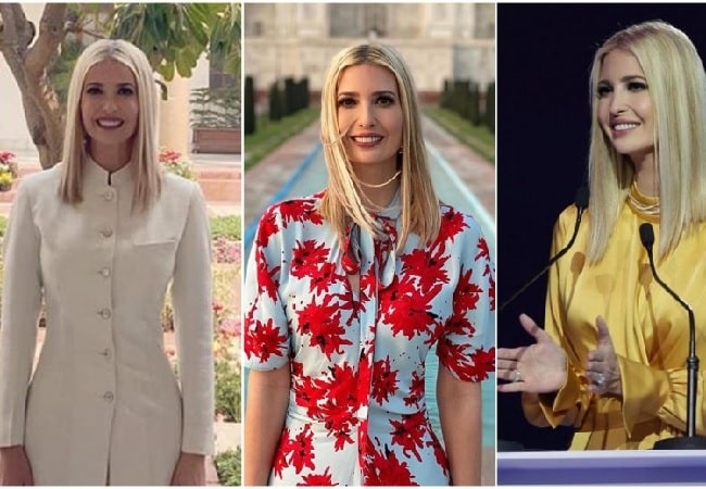 ivanka