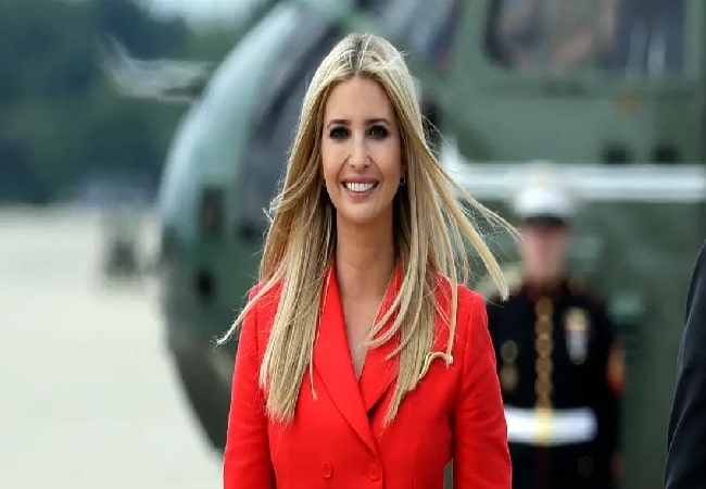 ivanka