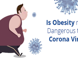 अगर आप भी हैं मोटे, तो Coronavirus से रहें ज्यादा सावधान, जानें इसकी वजह