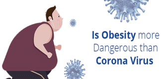 अगर आप भी हैं मोटे, तो Coronavirus से रहें ज्यादा सावधान, जानें इसकी वजह अगर आप भी हैं मोटे, तो Coronavirus से रहें ज्यादा सावधान, जानें इसकी वजह