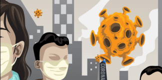 COVID-19: इन 8 बातों को फॉलों करके आप रहेंगे कोरोना संक्रमण से कोसों दूर COVID-19: इन 8 बातों को फॉलों करके आप रहेंगे कोरोना संक्रमण से कोसों दूर