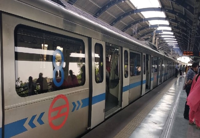 dmrc