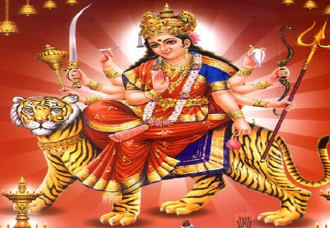 durga
