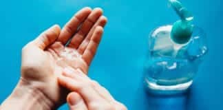 आखिर क्या है हलाल सेनिटाइजर (Halal Sanitizer)?, जिसकी मुस्लिम कर रहे हैं मांग आखिर क्या है हलाल सेनिटाइजर (Halal Sanitizer)?, जिसकी मुस्लिम कर रहे हैं मांग