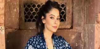 बॉलीवुड सिंगर कनिका कपूर को हुआ कोरोना, जानिए कैसे आईं इसके चपेट में kanika