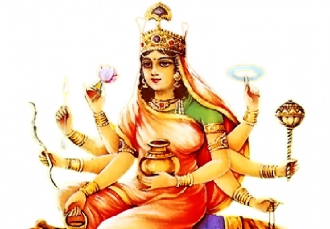 kushmanda 