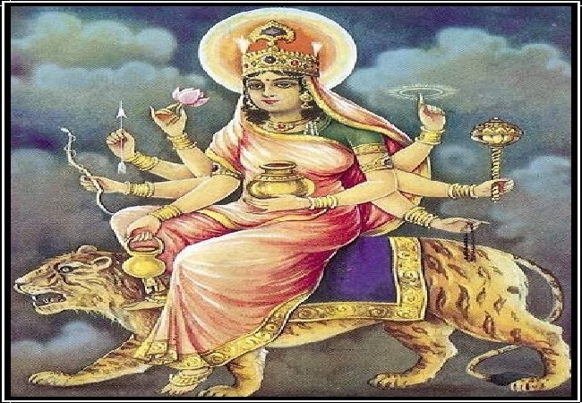 kushmanda