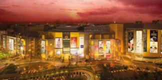 यहां जानिए भारत के 5 सबसे बड़े Shopping Mall के बारे में खास बातें ( India’ s Top 5 Shopping Malls) यहां जानिए भारत के 5 सबसे बड़े Shopping Mall के बारे में खास बातें ( India' s Top 5 Shopping Malls)