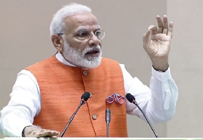 pm modi