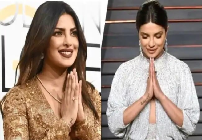 priyanka