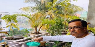 sanjay kumar